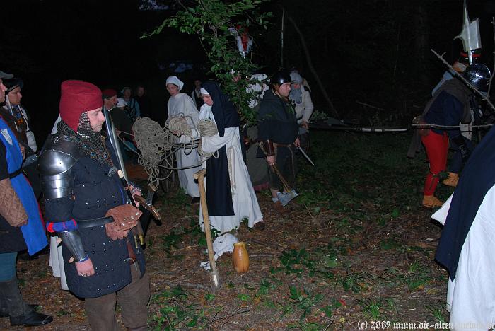 Sieht kompliziert aus